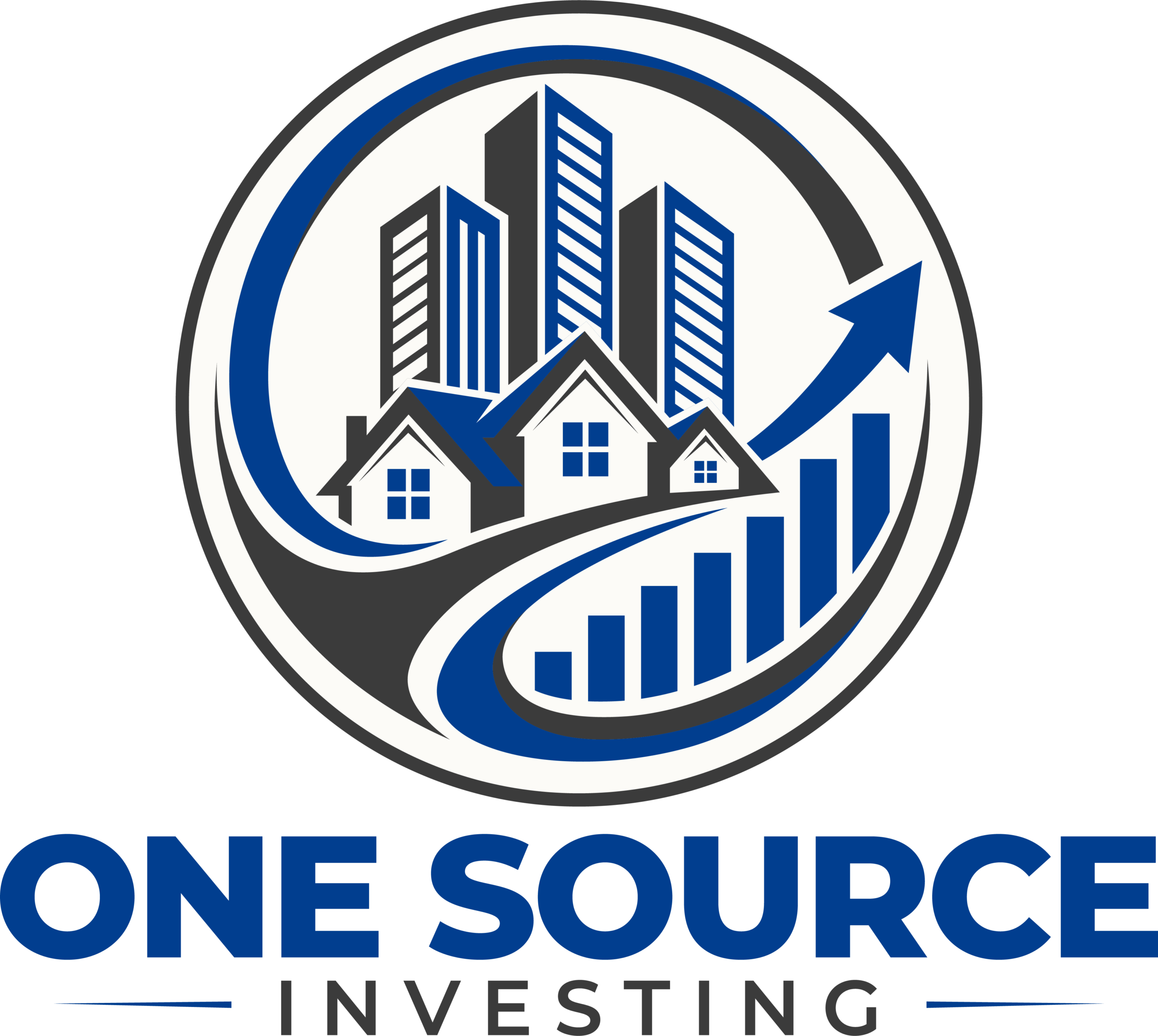 One Source Investing